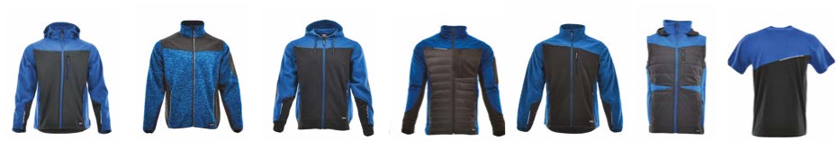 odziez robocza sara kwidzyn