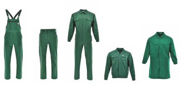 odziez robocza kwidzyn