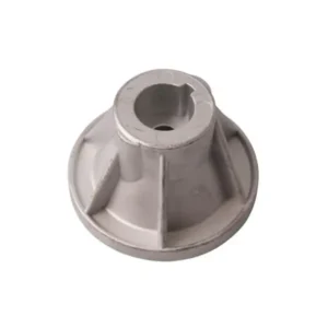 Piasta noża bez napędu Oleo-Mac