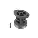 Piasta noża z klinem do kosiarek z napędem Ø22,2mm Oleo-Mac