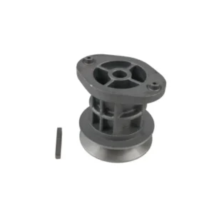 Piasta noża z klinem do kosiarek z napędem Ø22,2mm Oleo-Mac