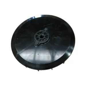 Piasta - wentylator noża do kosiarki serii G 44 PE/48 PE Oleo-Mac