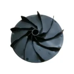 Piasta - wentylator noża kosiarki Oleo-Mac