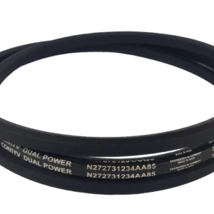 Oryginalny pasek klinowy noży traktorków Oleo-Mac OM - 92 cm