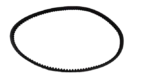 Pasek klinowy do glebogryzarki Oleo-Mac MH198 RKS 17x914