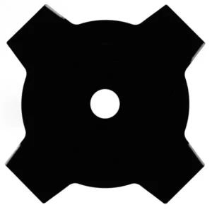 Tarcza 4-zębna Ø 9"/230 mm Oleo-Mac