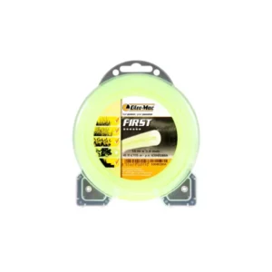 Żyłka tnąca Oleo-Mac 3,0/15m first 2-warstwowa profil okrągły, blister