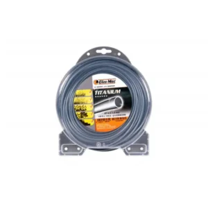 Żyłka tnąca titanium 3,5/41mprofil okrągły, blister Oleo-Mac