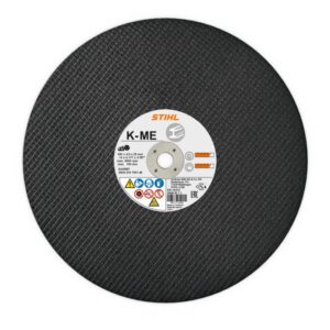 STIHL ŚCIERNICA K-ME 350mm/14"