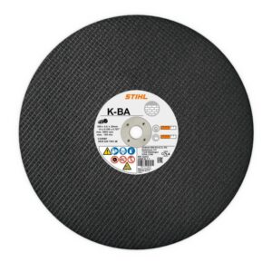 STIHL TARCZA KORDUNOWA K-DG 350X4.2