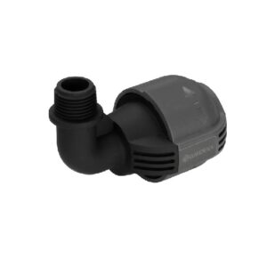 Łącznik L 25 mm x 1/2" - gwint zewnętrzny