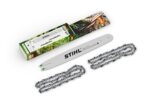 STIHL Cut Kit 5, 40cm/16", 63PM3