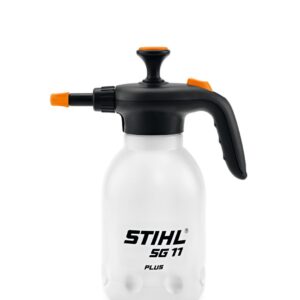 STIHL SG 11 PLUS; Opryskiwacz ręczny