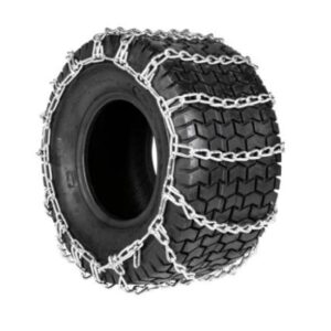 CEDRUS ŁAŃCUCH ŚNIEGOWY 18x8.5 zestaw 2szt