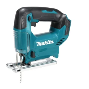Makita DJV186Z - Akum. wyrzynarka 18V LXT® (solo)