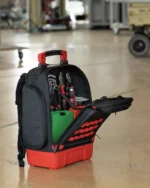 Plecak na narzędzia mechanic_9