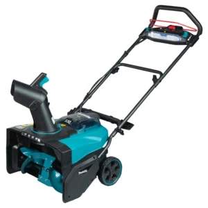 Makita SN001GZ - Akum. odśnieżarka 40V XGT® (solo)