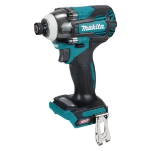 Makita TD004GZ - Akum. wkrętarka udarowa 40V XGT® (solo)