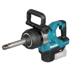 Makita TW010GZ - Akum. klucz udarowy 40V XGT® (solo)