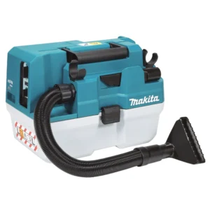 Makita VC014GLZ - Akum. odkurzacz przenośny 40V XGT® (solo)