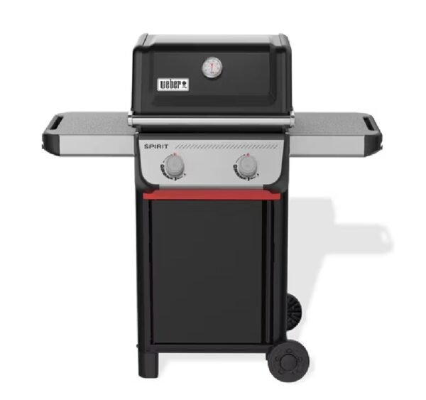 WEBER GRIL Spirit® E-210 - Garden System - Autoryzowany sklep z ...
