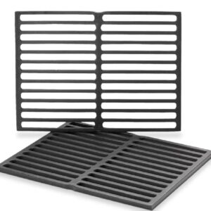 WEBER RUSZT DO GRILLA SPIRIT 210 GENESIS ŻELIWNY