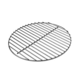 WEBER RUSZT, GRILL WĘGLOWY- 47cm