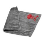 WEBER ŚCIERECZKA Z MIKROFIBRY