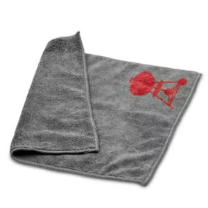 WEBER ŚCIERECZKA Z MIKROFIBRY