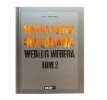 WEBER WIELKA KSIĘGA GRILLOWANIA według WEBERA
