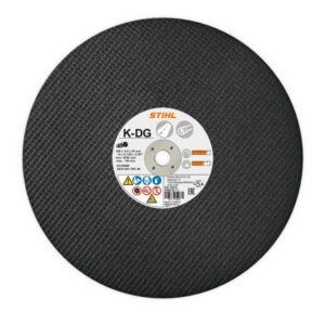 STIHL TARCZA KORDUNOWA K-DG 400