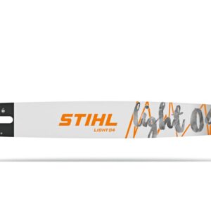 Prowadnica LIGHT 04 - 9Z, 3/8”P, 1,3mm STIHL