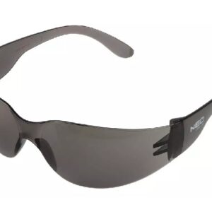 Okulary ochronne, przyciemniane soczewki, klasa odporności F 97-504 NEO TOOLS