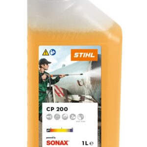 CP 200 - profesjonalny uniwersalny środek czyszczący STIHL