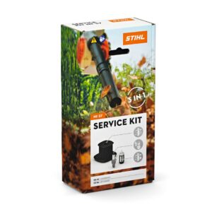 Zestaw serwisowy nr 37 do BG 86, SH 86 STIHL