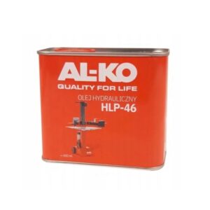 AL-KO OLEJ HYDRO HLP-46 0,6L