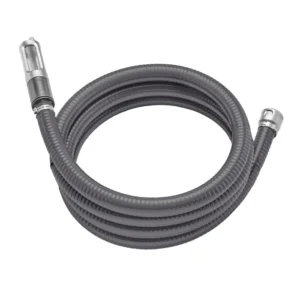 GARDENA 9090-20 - Armatura ssąca z wężem o długości 4 m