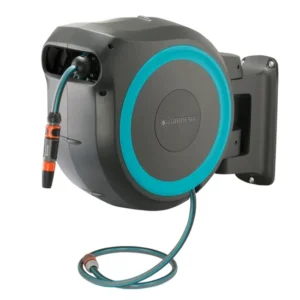 GARDENA 18625-20 - Bęben naścienny RollUp L (wąż 30 m)