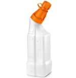 Butelka do mieszanki paliwowej 1L STIHL