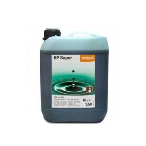 Olej do mieszanki HP Super, 10 l (na 500 l paliwa)