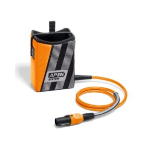 Kieszeń AP ADVANCE X-FLEX z przewodem STIHL