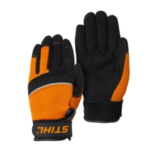 Profesjonalne rękawice ochronne DYNAMIC Vent STIHL - S