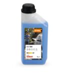 CC 100, 5L - środek do czyszczenia pojazdów z woskiem STIHL