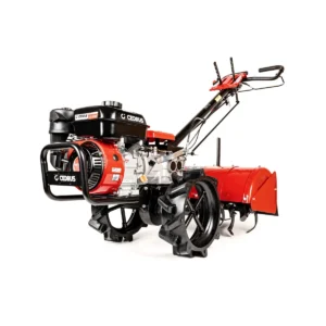 Glebogryzarka spalinowa Cedrus GLX540 z silnikiem Weima, 54 cm