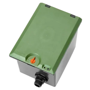 GARDENA 1254-29 Skrzynka na zawór automatyczny V1
