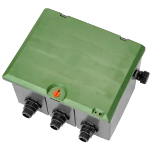 GARDENA 1255-29 Skrzynka na zawory automatyczne V3