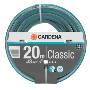 GARDENA Wąż ogrodowy Classic 13 mm (1/2"), 20 m, nr art. 18003-20