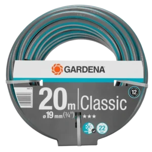 GARDENA Wąż ogrodowy Classic 19 mm (3/4"), 20 m, nr art. 18022-20