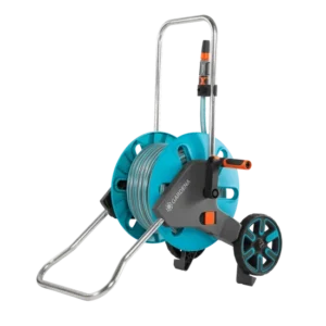 GARDENA 18513-20 - Wózek na wąż CleverRoll M (20 m)