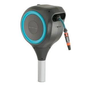 GARDENA 18604-20 - Bęben ogrodowy RollUp S (wąż 15 m)